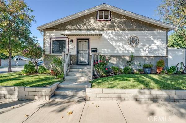 145 W 2nd Street, San Dimas, CA 91773