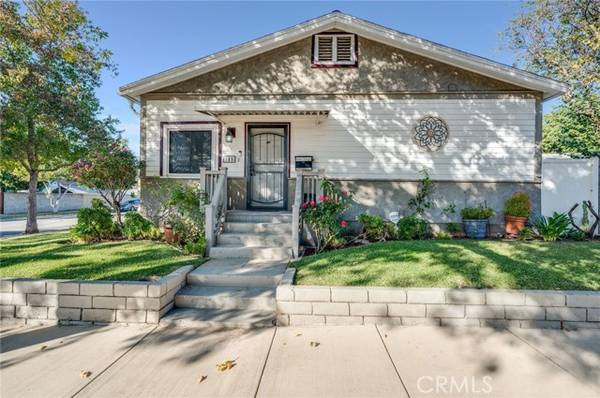 145 W 2nd Street, San Dimas, CA 91773