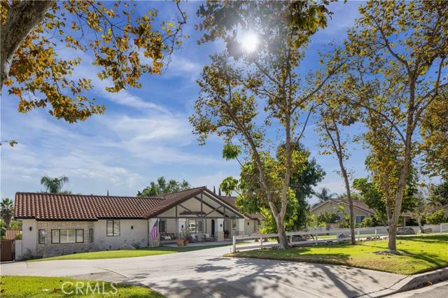 10935 Hillside Road, Rancho Cucamonga, CA 91737