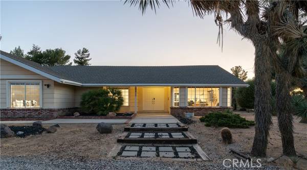 9428 Joshua Lane, Yucca Valley, CA 92284