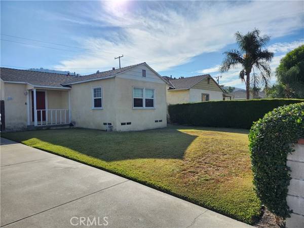 1840 Buffington Street, Pomona, CA 91766