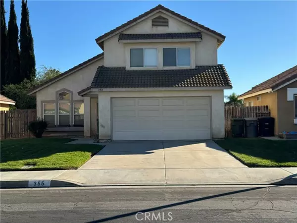 355 Aurora Drive, Perris, CA 92571