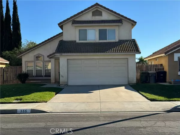 355 Aurora Drive, Perris, CA 92571