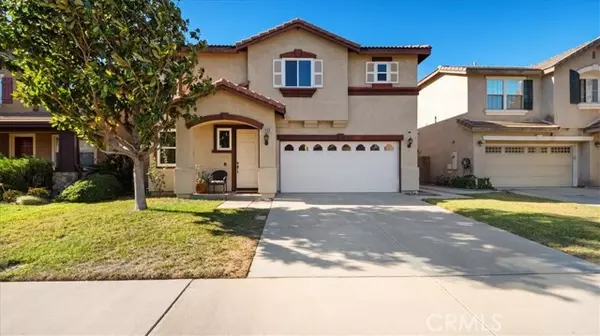 7430 Longstreet Lane, Fontana, CA 92336