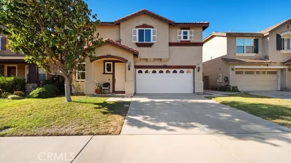 7430 Longstreet Lane, Fontana, CA 92336