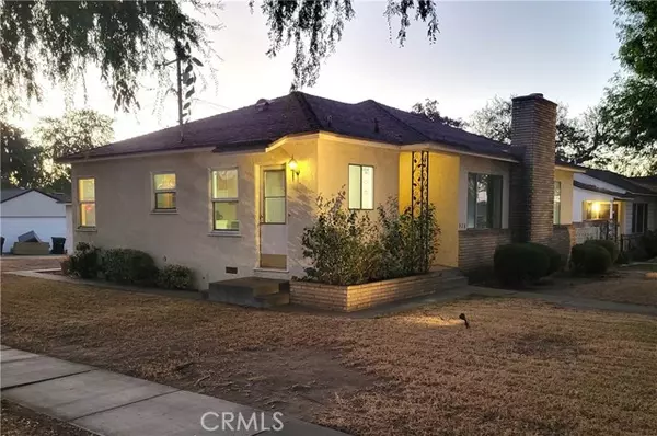 928 N 10th Avenue, Upland, CA 91786