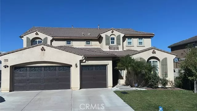 Fontana, CA 92337,16552 Sugar Lane