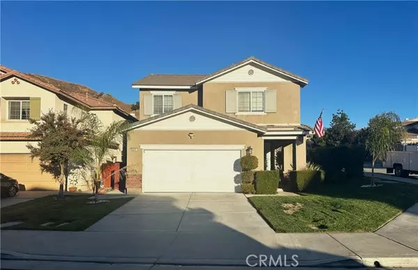 34256 Devlin Drive, Beaumont, CA 92223