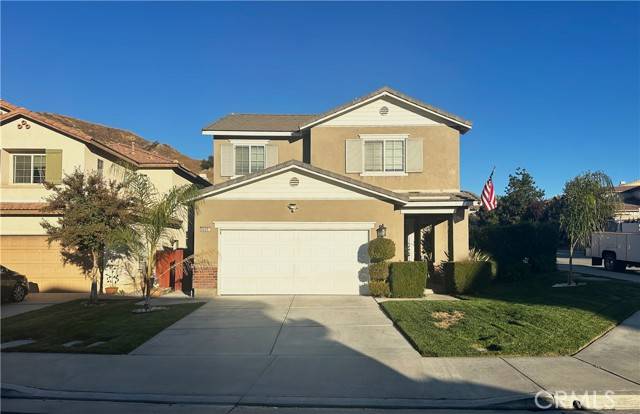 34256 Devlin Drive, Beaumont, CA 92223