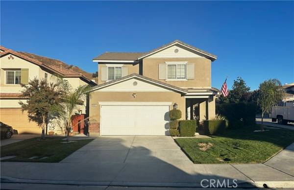 34256 Devlin Drive, Beaumont, CA 92223