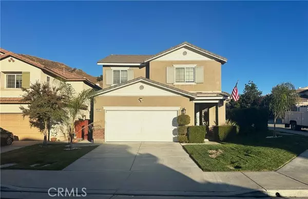 34256 Devlin Drive, Beaumont, CA 92223