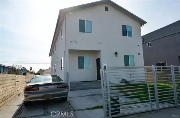 134 E 104th Street, Los Angeles, CA 90003