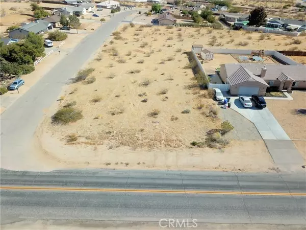 Victorville, CA 92394,0 Vacant Land