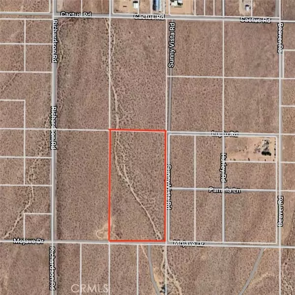 0 Mojave Drive, Adelanto, CA 92301