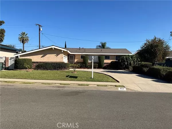 168 N Forestdale Avenue, Covina, CA 91723