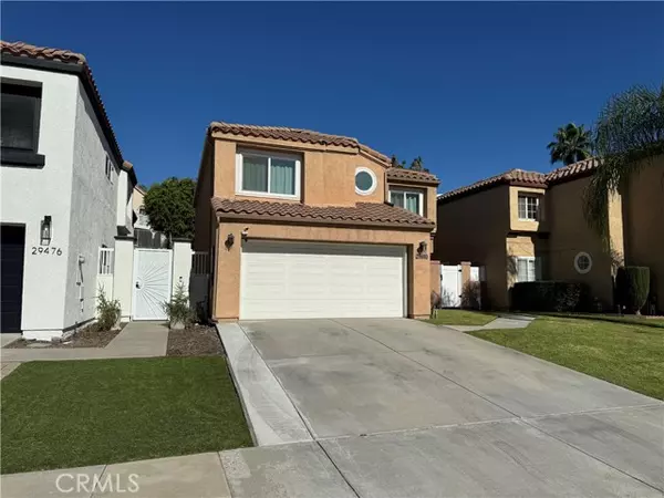 Highland, CA 92346,29480 Clear View Lane