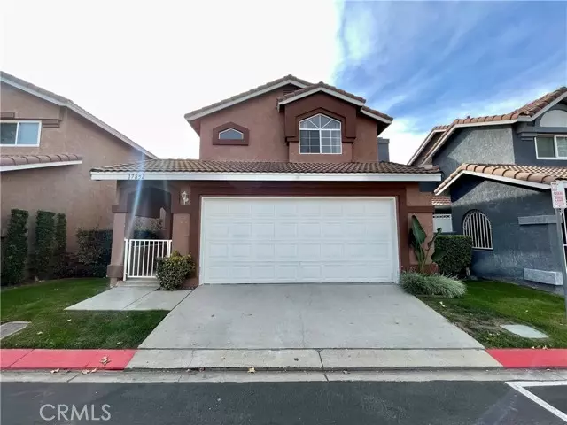 Chino Hills, CA 91709,17852 Cassidy Place