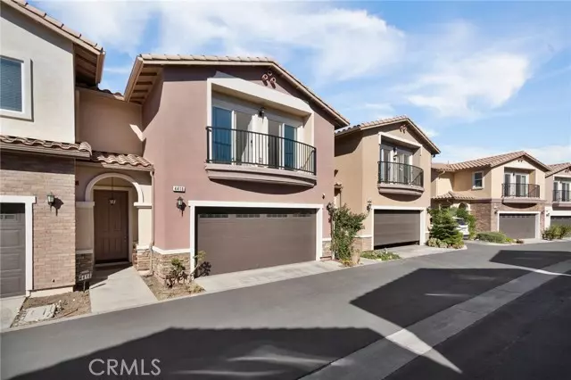 4416 Lilac Circle, Chino Hills, CA 91709