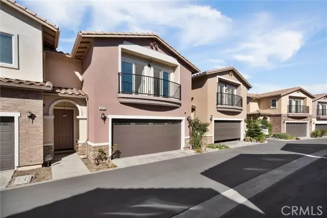 Chino Hills, CA 91709,4416 Lilac Circle