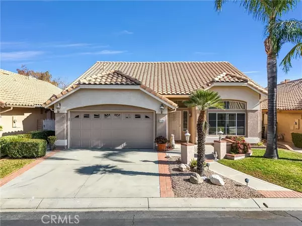 1492 Paradise Island Lane, Banning, CA 92220