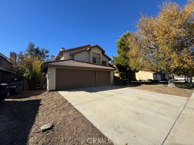 40515 Gorham Lane, Palmdale, CA 93551