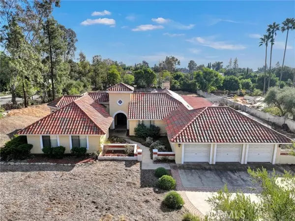 784 Pomello Drive, Claremont, CA 91711