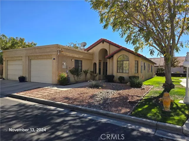 Apple Valley, CA 92308,19053 Elm Drive