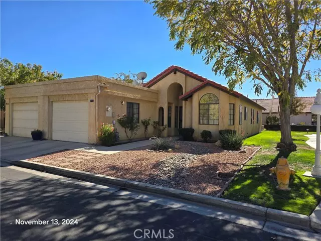 Apple Valley, CA 92308,19053 Elm Drive