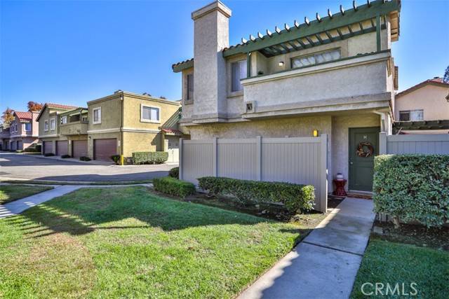 8350 Spring Desert Place #H, Rancho Cucamonga, CA 91730