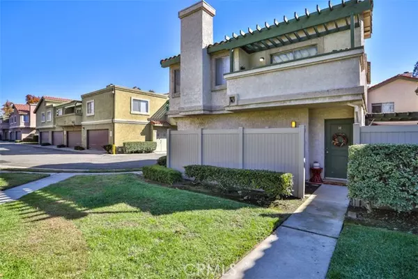 8350 Spring Desert Place #H, Rancho Cucamonga, CA 91730