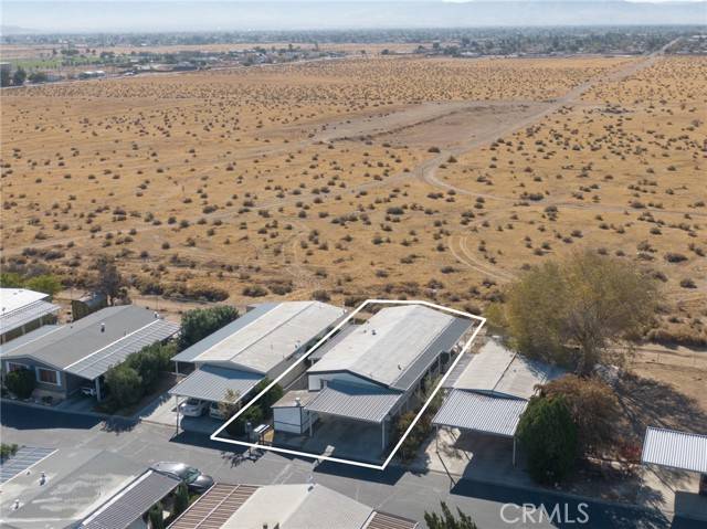 20683 Waalew Road #B126, Apple Valley, CA 92307