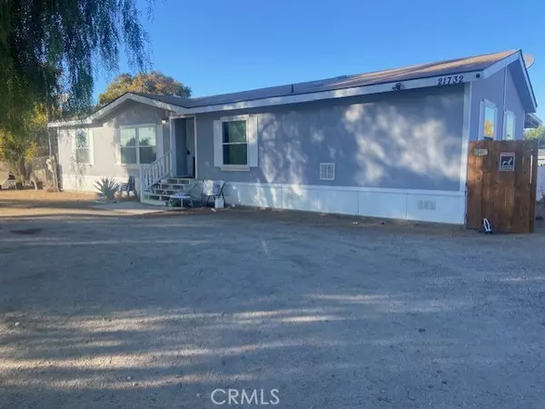 Perris, CA 92570,21732 Lane Street