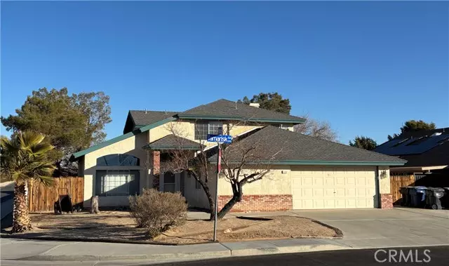 1232 W Tamarisk Avenue, Ridgecrest, CA 93555