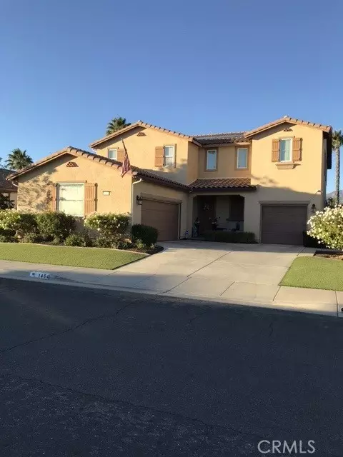 Beaumont, CA 92223,1464 Ambrosia Street