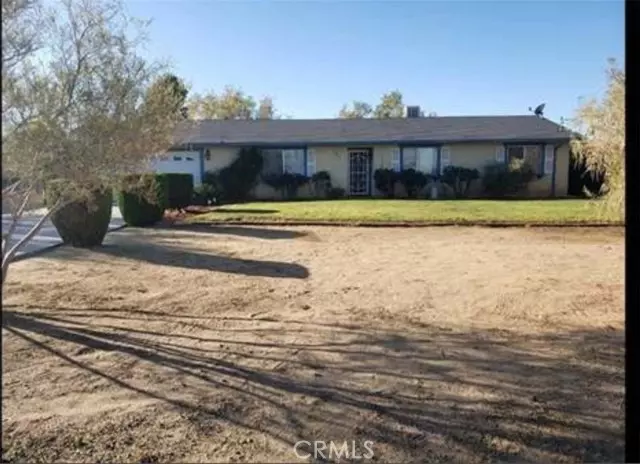 Hesperia, CA 92345,17821 Capri St