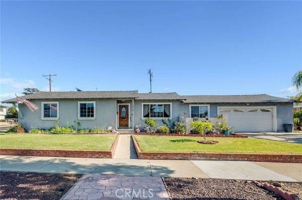 1638 S Bender Avenue, Glendora, CA 91740