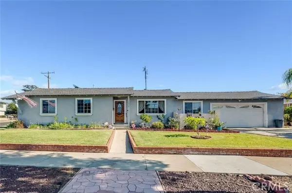 1638 S Bender Avenue, Glendora, CA 91740