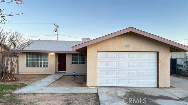 61711 Morningside Road, Joshua Tree, CA 92252