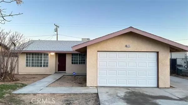 61711 Morningside Road, Joshua Tree, CA 92252