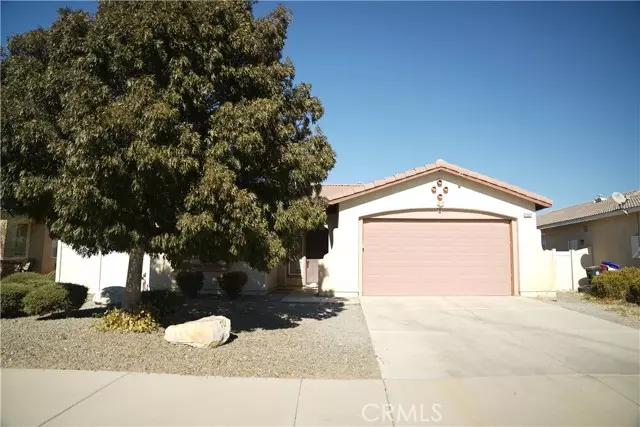 11534 Charm Lane, Adelanto, CA 92301