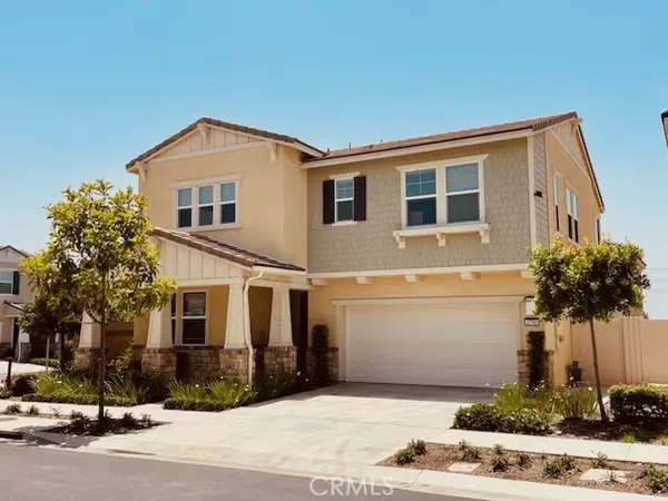 1780 Plan Tree Drive, Upland, CA 91784