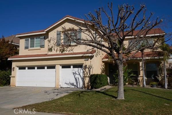 Fontana, CA 92336,15400 American Way