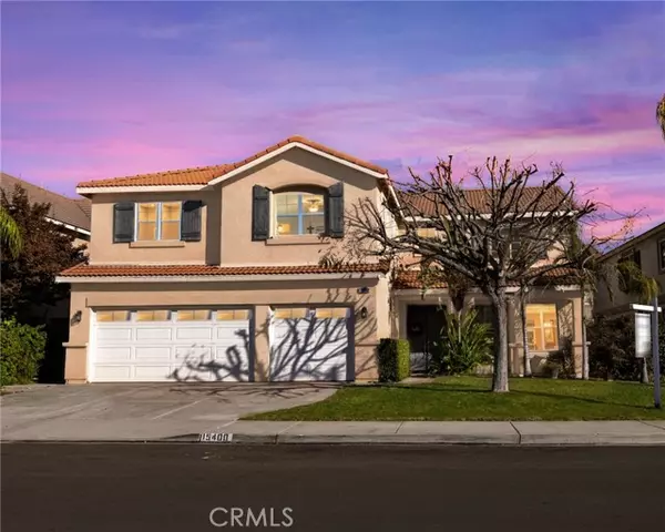 15400 American Way, Fontana, CA 92336