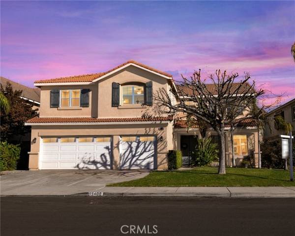 15400 American Way, Fontana, CA 92336