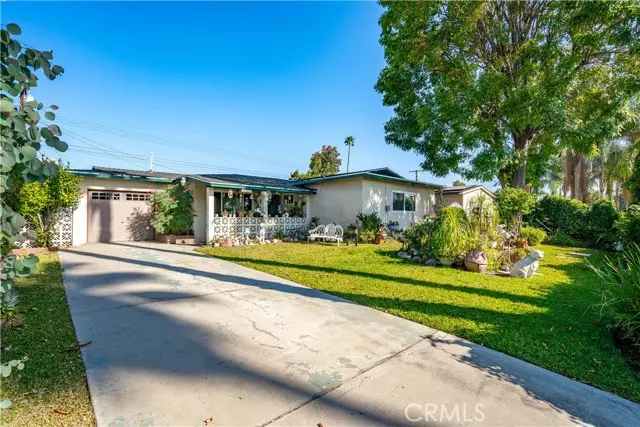 1508 W Flora Street, Ontario, CA 91762