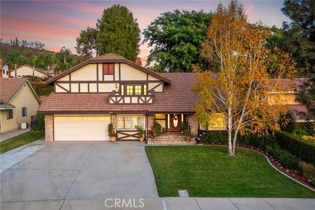 4780 Coronado Lane, La Verne, CA 91750