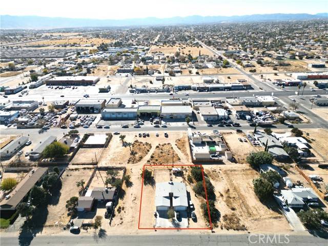 16209 Juniper Street, Hesperia, CA 92345