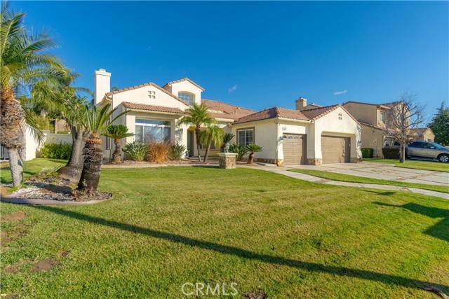 14098 Henderson Drive, Rancho Cucamonga, CA 91739