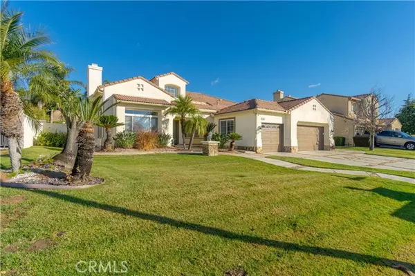 Rancho Cucamonga, CA 91739,14098 Henderson Drive