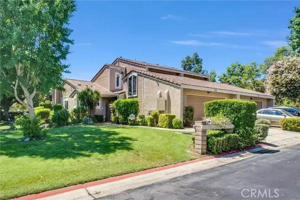 8463 Lemon Grove Drive, Rancho Cucamonga, CA 91730